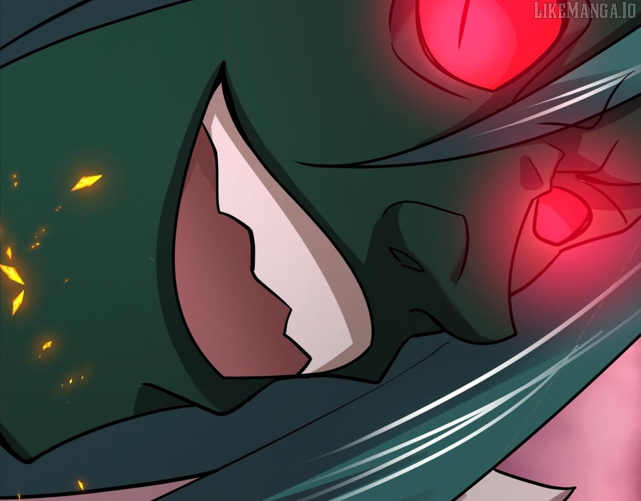 Era of the Haunted Chapter 533 - page 21